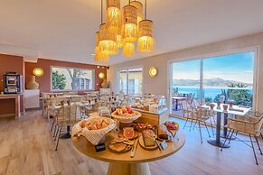 Le Saint Erasme, Hotel Eco Friendly