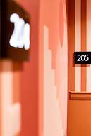 Le Saint Erasme, Hotel Eco Friendly