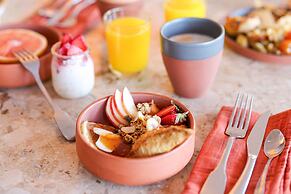 Le Saint Erasme, Hotel Eco Friendly