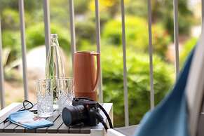 Le Saint Erasme, Hotel Eco Friendly