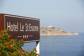 Le Saint Erasme, Hotel Eco Friendly