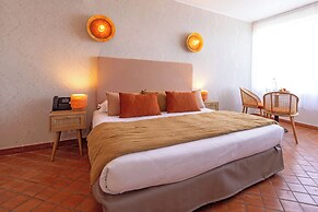 Le Saint Erasme, Hotel Eco Friendly