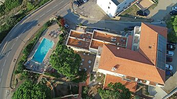 Le Saint Erasme, Hotel Eco Friendly