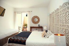 Le Saint Erasme, Hotel Eco Friendly