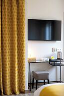 Le Saint Erasme, Hotel Eco Friendly