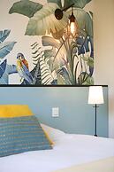 Le Saint Erasme, Hotel Eco Friendly