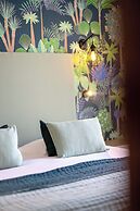 Le Saint Erasme, Hotel Eco Friendly