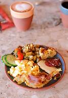 Le Saint Erasme, Hotel Eco Friendly