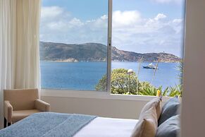 Le Saint Erasme, Hotel Eco Friendly