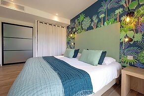 Le Saint Erasme, Hotel Eco Friendly