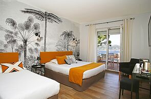 Le Saint Erasme, Hotel Eco Friendly