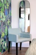 Le Saint Erasme, Hotel Eco Friendly