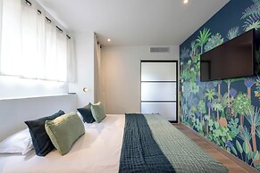 Le Saint Erasme, Hotel Eco Friendly