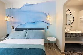 Le Saint Erasme, Hotel Eco Friendly