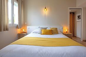 Le Saint Erasme, Hotel Eco Friendly