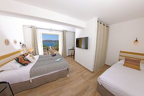 Le Saint Erasme, Hotel Eco Friendly