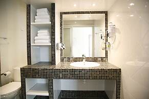 Le Saint Erasme, Hotel Eco Friendly