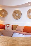 Le Saint Erasme, Hotel Eco Friendly