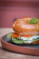 Le Saint Erasme, Hotel Eco Friendly