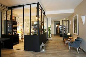 Le Saint Erasme, Hotel Eco Friendly