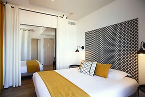 Le Saint Erasme, Hotel Eco Friendly