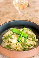 Le Saint Erasme, Hotel Eco Friendly