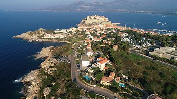 Le Saint Erasme, Hotel Eco Friendly