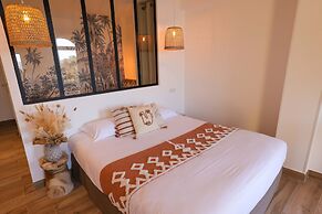 Le Saint Erasme, Hotel Eco Friendly