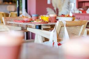 Le Saint Erasme, Hotel Eco Friendly