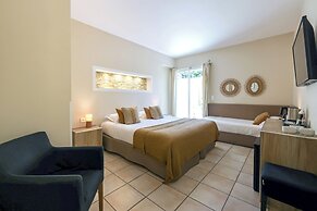 Le Saint Erasme, Hotel Eco Friendly