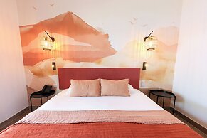 Le Saint Erasme, Hotel Eco Friendly