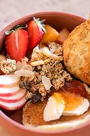 Le Saint Erasme, Hotel Eco Friendly