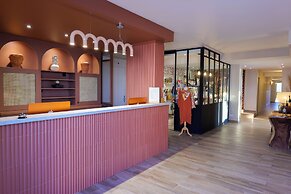 Le Saint Erasme, Hotel Eco Friendly