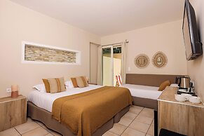 Le Saint Erasme, Hotel Eco Friendly