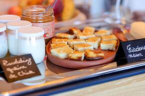 Le Saint Erasme, Hotel Eco Friendly