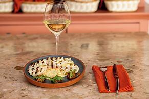 Le Saint Erasme, Hotel Eco Friendly