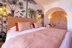 Le Saint Erasme, Hotel Eco Friendly