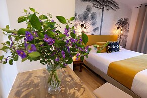 Le Saint Erasme, Hotel Eco Friendly