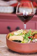 Le Saint Erasme, Hotel Eco Friendly