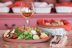 Le Saint Erasme, Hotel Eco Friendly