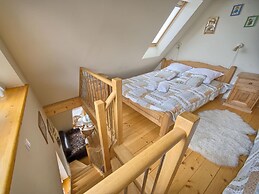 VisitZakopane Vanilla Apartments