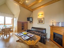 VisitZakopane Vanilla Apartments