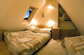 VisitZakopane Vanilla Apartments