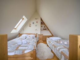 VisitZakopane Vanilla Apartments