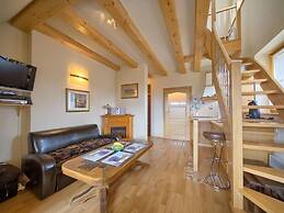 VisitZakopane Vanilla Apartments