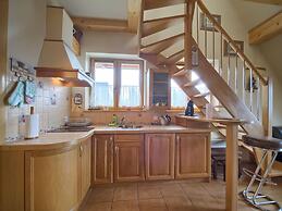 VisitZakopane Vanilla Apartments