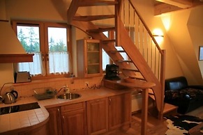 VisitZakopane Vanilla Apartments