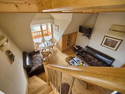 VisitZakopane Vanilla Apartments