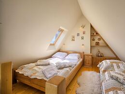 VisitZakopane Vanilla Apartments