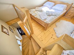 VisitZakopane Vanilla Apartments